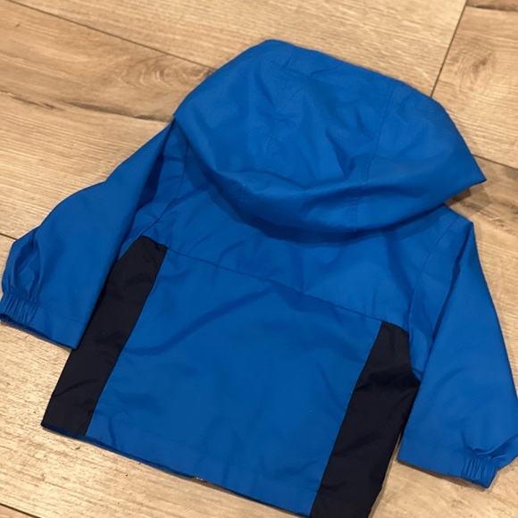 Columbia 0-3 Months Rain Coat - Picture 4 of 4